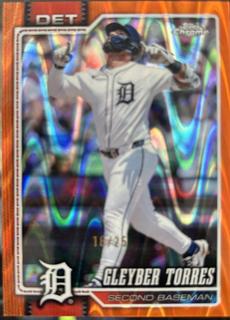 Gleyber Torres