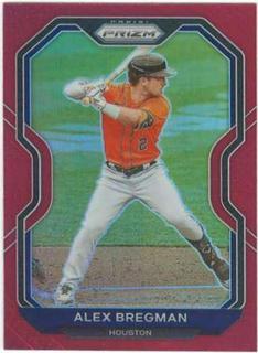 Alex Bregman
