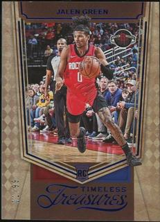 Jalen Green