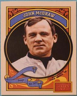 John McGraw