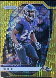 Ed Reed