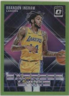 Brandon Ingram