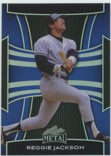 Reggie Jackson
