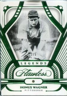 Honus Wagner