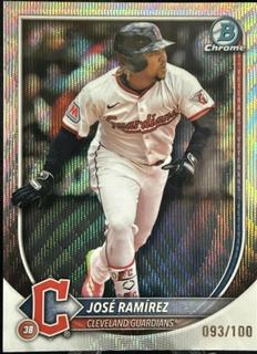 Jose Ramirez