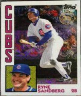 Ryne Sandberg