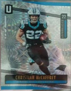 Christian McCaffrey