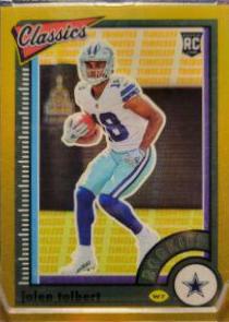 Jalen Tolbert