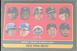 New York Mets