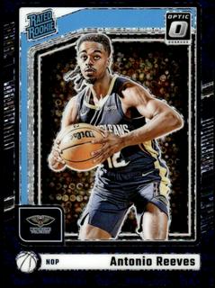 Antonio Reeves