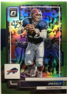 Jim Kelly