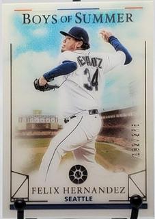 Felix Hernandez
