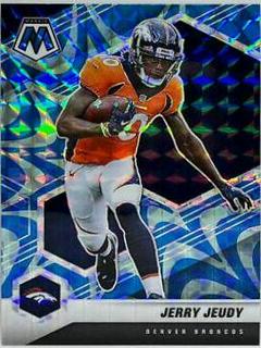 Jerry Jeudy