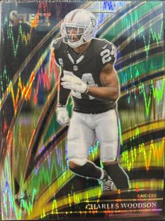 Charles Woodson