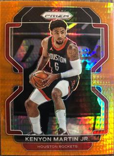 Kenyon Martin Jr.