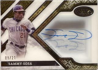 Sammy Sosa