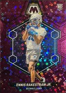 Ennis Rakestraw Jr.