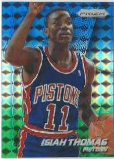 Isiah Thomas