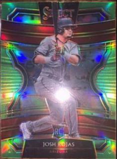 Josh Rojas
