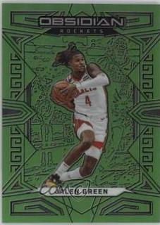Jalen Green