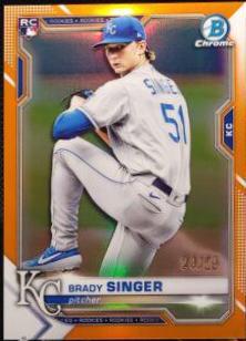 Brady Singer