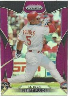 Albert Pujols