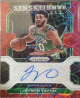 Jayson Tatum