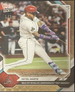 Ketel Marte