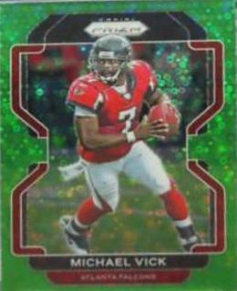Michael Vick