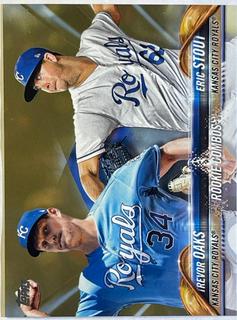 Trevor Oaks / Eric Stout