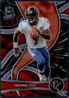 Michael Vick
