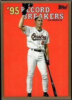 Cal Ripken Jr.