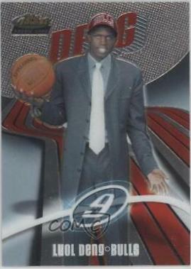 Luol Deng