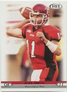 Alex Smith
