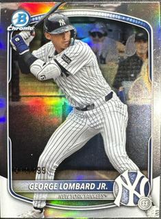 George Lombard Jr.