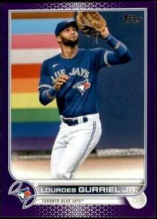 Lourdes Gurriel Jr.