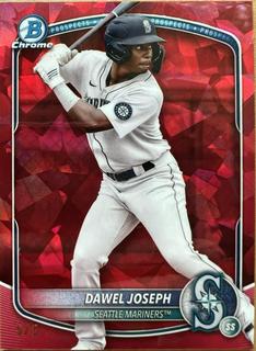 Dawel Joseph