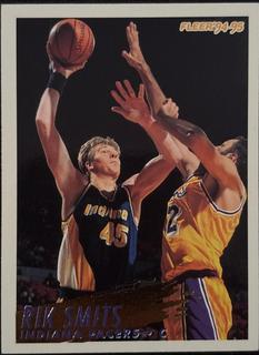 Rik Smits