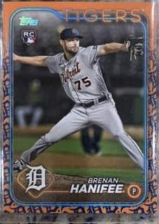 Brenan Hanifee