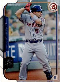 David Wright #52