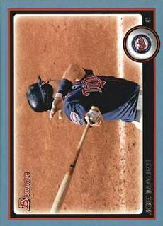 Joe Mauer