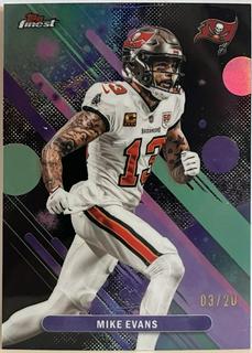 Mike Evans