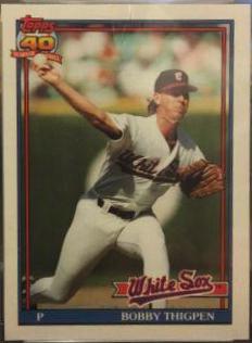 Bobby Thigpen