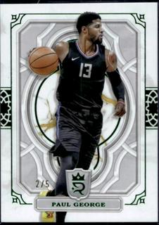 Paul George