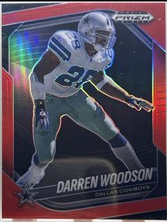 Darren Woodson
