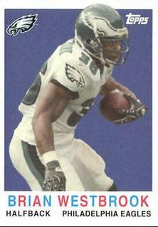 Brian Westbrook