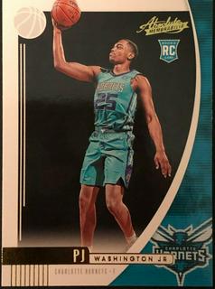 PJ Washington Jr.