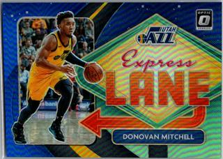 Donovan Mitchell