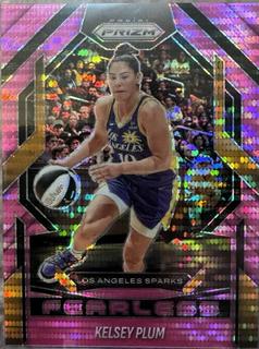 Kelsey Plum
