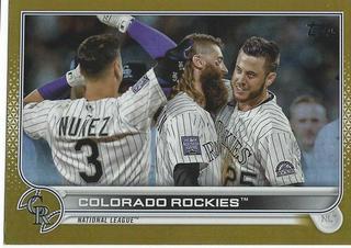 Colorado Rockies